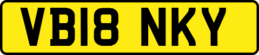 VB18NKY