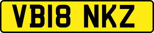 VB18NKZ