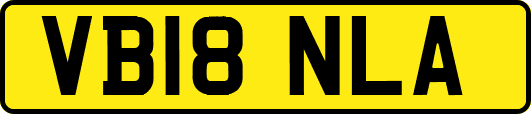 VB18NLA