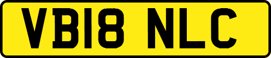 VB18NLC