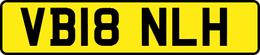 VB18NLH