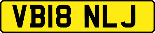 VB18NLJ