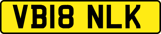 VB18NLK