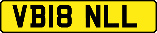 VB18NLL