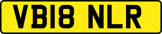 VB18NLR