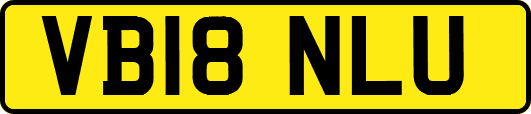 VB18NLU
