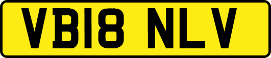 VB18NLV