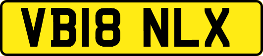 VB18NLX