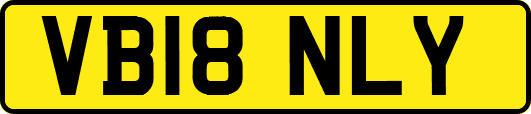 VB18NLY