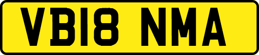 VB18NMA