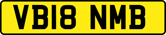 VB18NMB