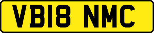VB18NMC
