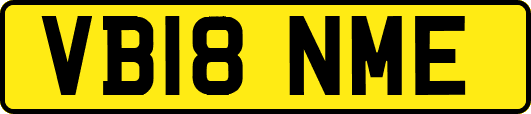 VB18NME