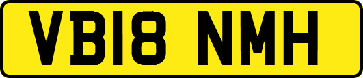 VB18NMH