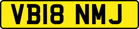VB18NMJ