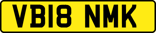 VB18NMK