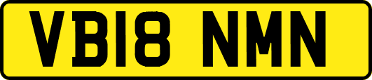 VB18NMN