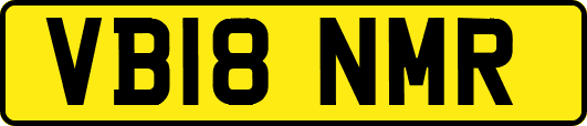 VB18NMR