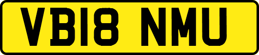 VB18NMU