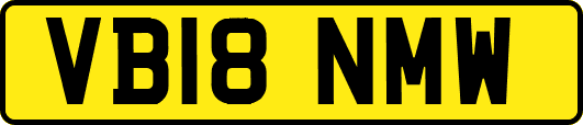 VB18NMW