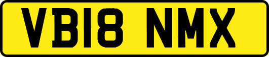 VB18NMX