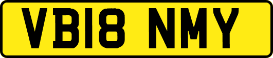 VB18NMY