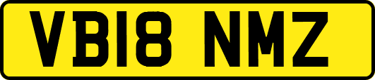 VB18NMZ