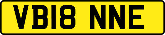 VB18NNE
