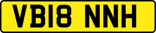 VB18NNH