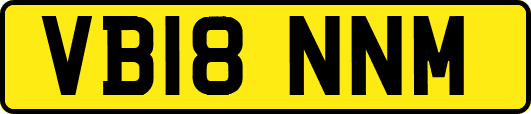 VB18NNM