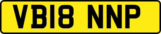 VB18NNP