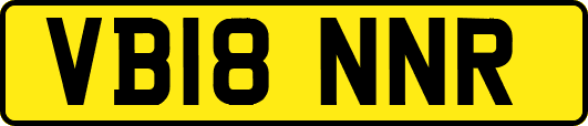 VB18NNR