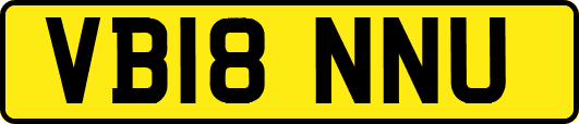 VB18NNU