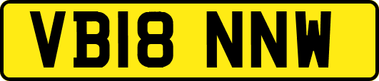 VB18NNW