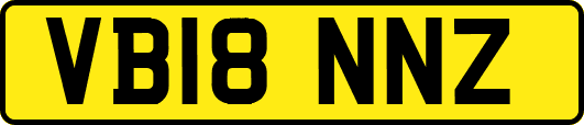 VB18NNZ