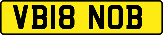 VB18NOB