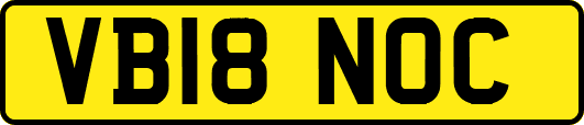 VB18NOC