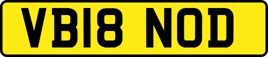 VB18NOD