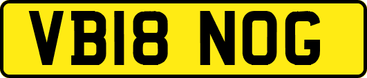VB18NOG