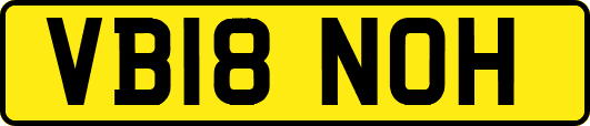 VB18NOH