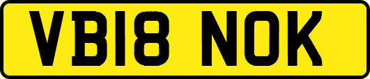 VB18NOK