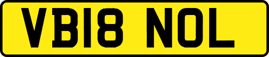 VB18NOL