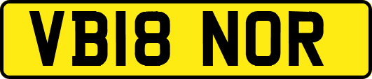 VB18NOR