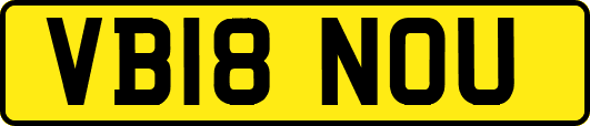 VB18NOU