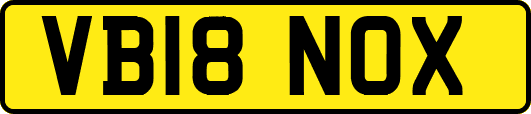 VB18NOX