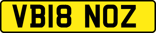 VB18NOZ