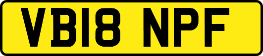 VB18NPF