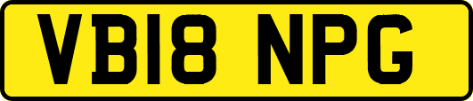 VB18NPG