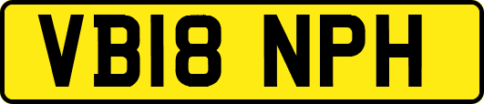 VB18NPH