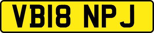 VB18NPJ